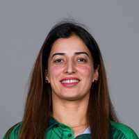 Aliya Riaz