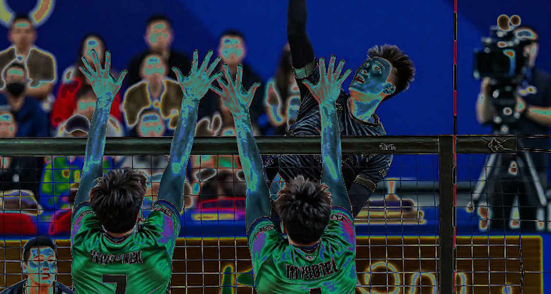 একই ভবন, দুই টুর্নামেন্ট: ২০২৭ বিশ্বকাপ আসলে অলিম্পিকের রিহার্সাল