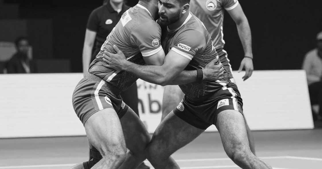 Pawan Sehrawat Out of the Starting Seven: India's Biggest Gamble Before the Final