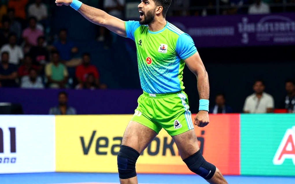 আহমেদাবাদে সোনাজয়ীদের বিশ্রাম: কমনওয়েলথ কাবাড্ডিতে ভারতের ১৭ থেকে ১২-এর হিসাব