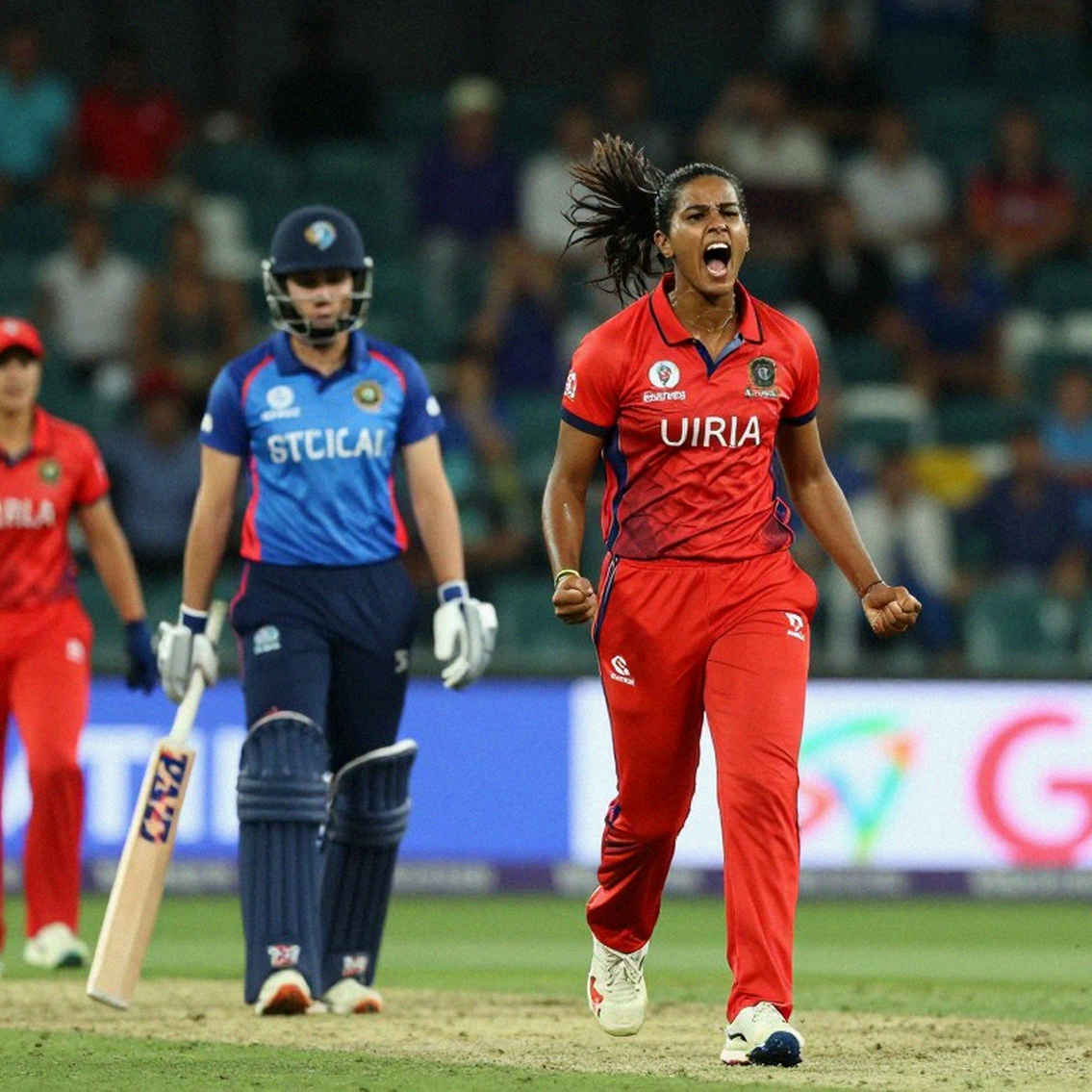 The Umpire's Call Margin: Three Layers of the DRS Protocol and a Lesson from an Old No-Ball The Umpire's Call Margin: Three Layers of the DRS Protocol and a Lesson from an Old No-Ball