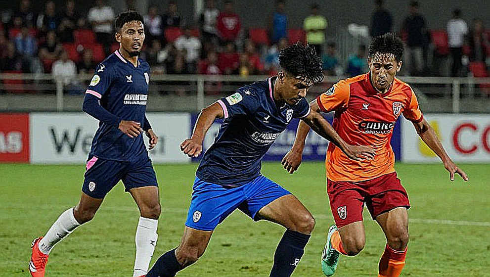 বায়ার্নের বেঞ্চ পরীক্ষা: ওলিসের অনুপস্থিতিতে ছয় গোলের মোহ কতটা স্থায়ী?