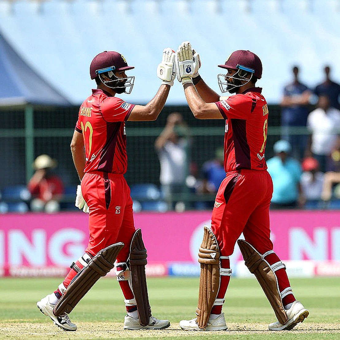 The Paper the Cameras Never Show: Where Asian Cricket's Transfer Window Is Really Bargained