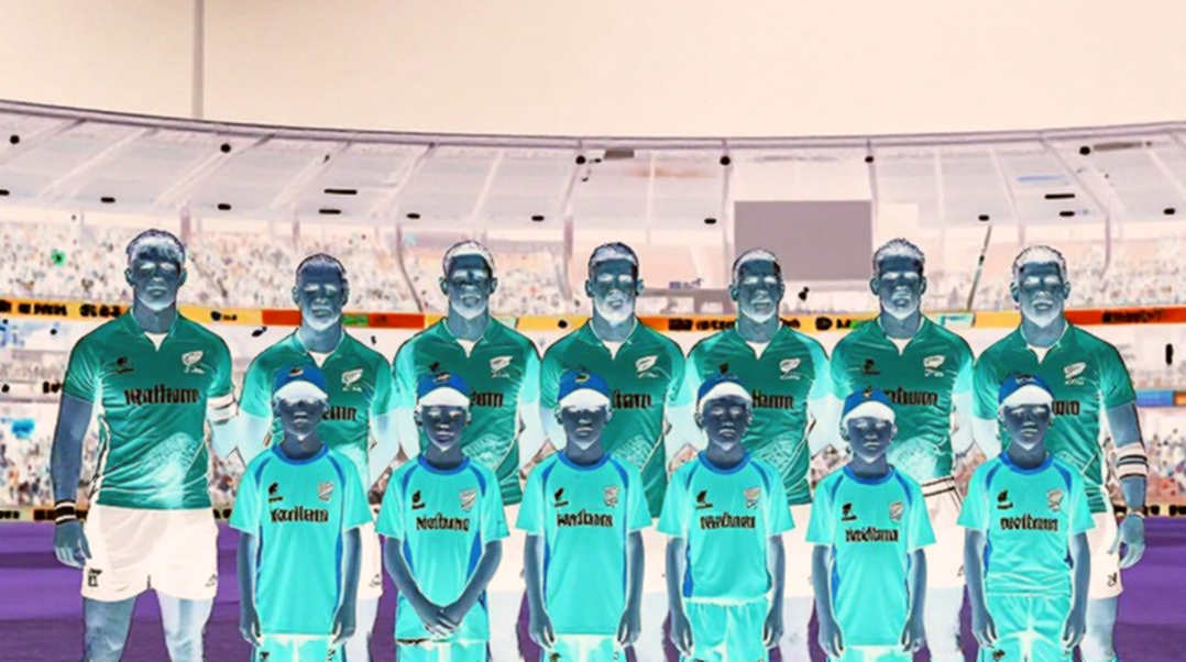 The Paper the Cameras Never Show: Where Asian Cricket's Transfer Window Is Really Bargained