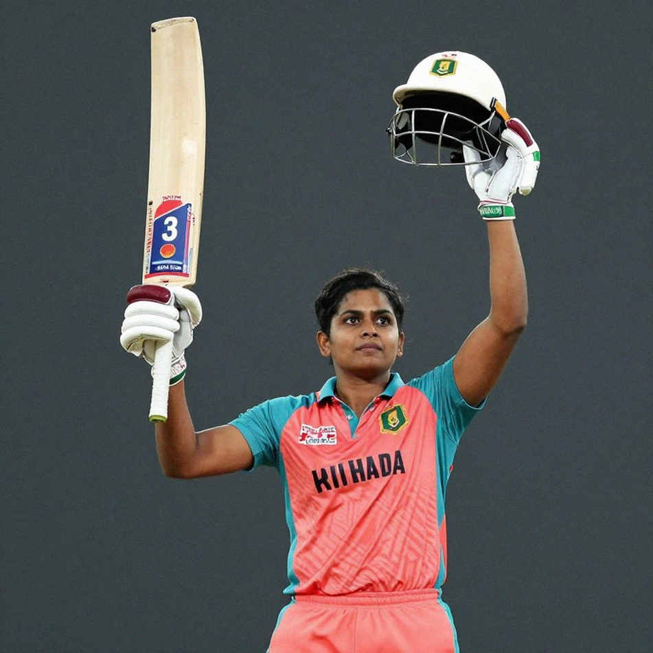 খালি রিপোর্টের রুম-টোন: ক্রিকেট বিশ্লেষণে নীরবতার তথ্যমূল্য খালি রিপোর্টের রুম-টোন: ক্রিকেট বিশ্লেষণে নীরবতার তথ্যমূল্য