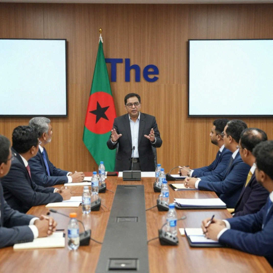 Twelve Balls of Silence: The Asia Cup Final, Press-Box Sightlines, and Bangladesh's Real Question Before the 2026 T20 World Cup Twelve Balls of Silence: The Asia Cup Final, Press-Box Sightlines, and Bangladesh's Real Question Before the 2026 T20 World Cup