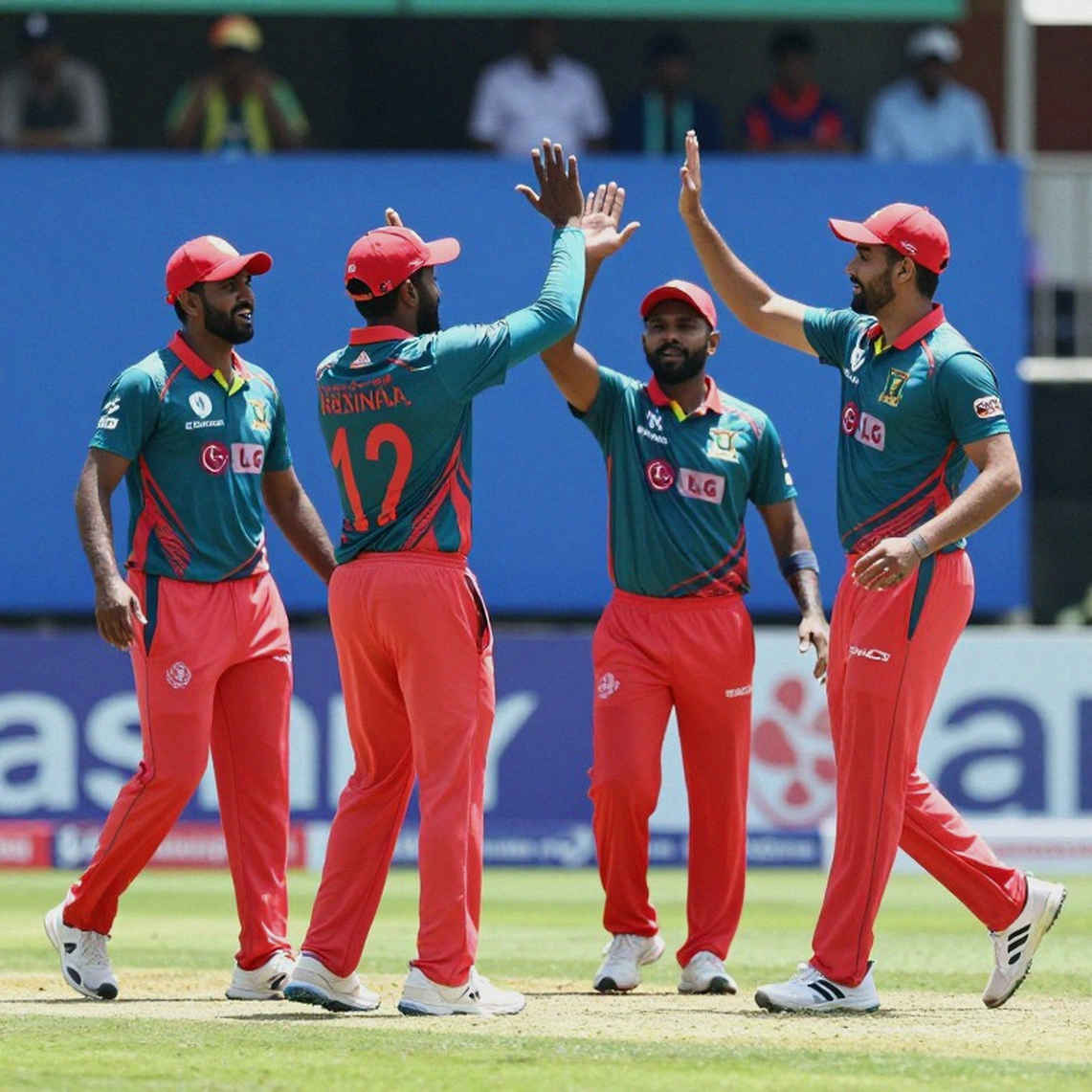 Twelve Balls of Silence: The Asia Cup Final, Press-Box Sightlines, and Bangladesh's Real Question Before the 2026 T20 World Cup Twelve Balls of Silence: The Asia Cup Final, Press-Box Sightlines, and Bangladesh's Real Question Before the 2026 T20 World Cup