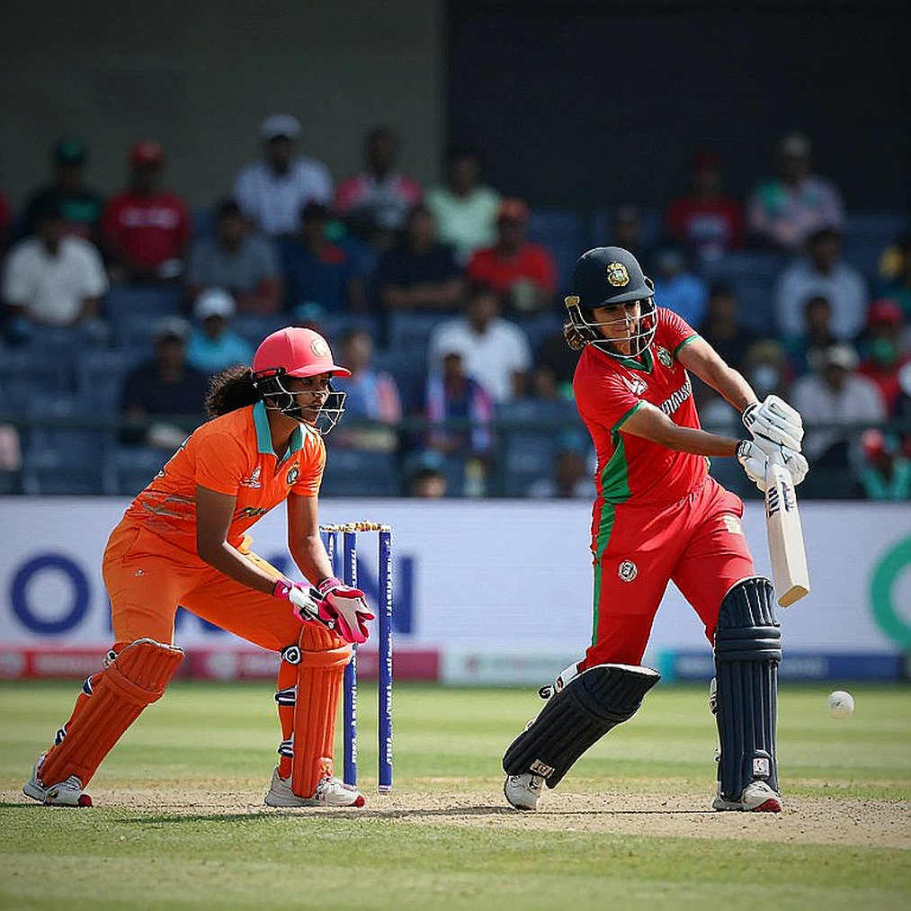 Blockchain: The Master Key to Bangladesh Cricket’s Integrity Crisis? Blockchain: The Master Key to Bangladesh Cricket’s Integrity Crisis?