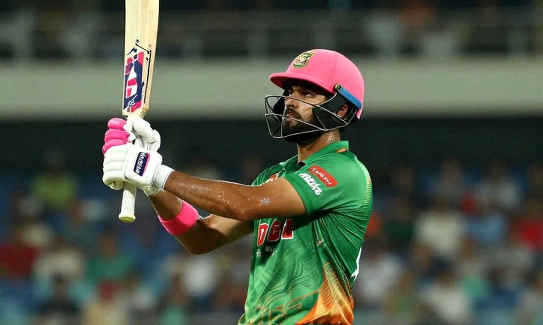 ২৫৩ রানের রেকর্ড আর একটা ড্র: ক্রিকেট সেন্ট্রালের ফ্ল্যাট উইকেট যে হিসাব লুকিয়ে রেখেছে