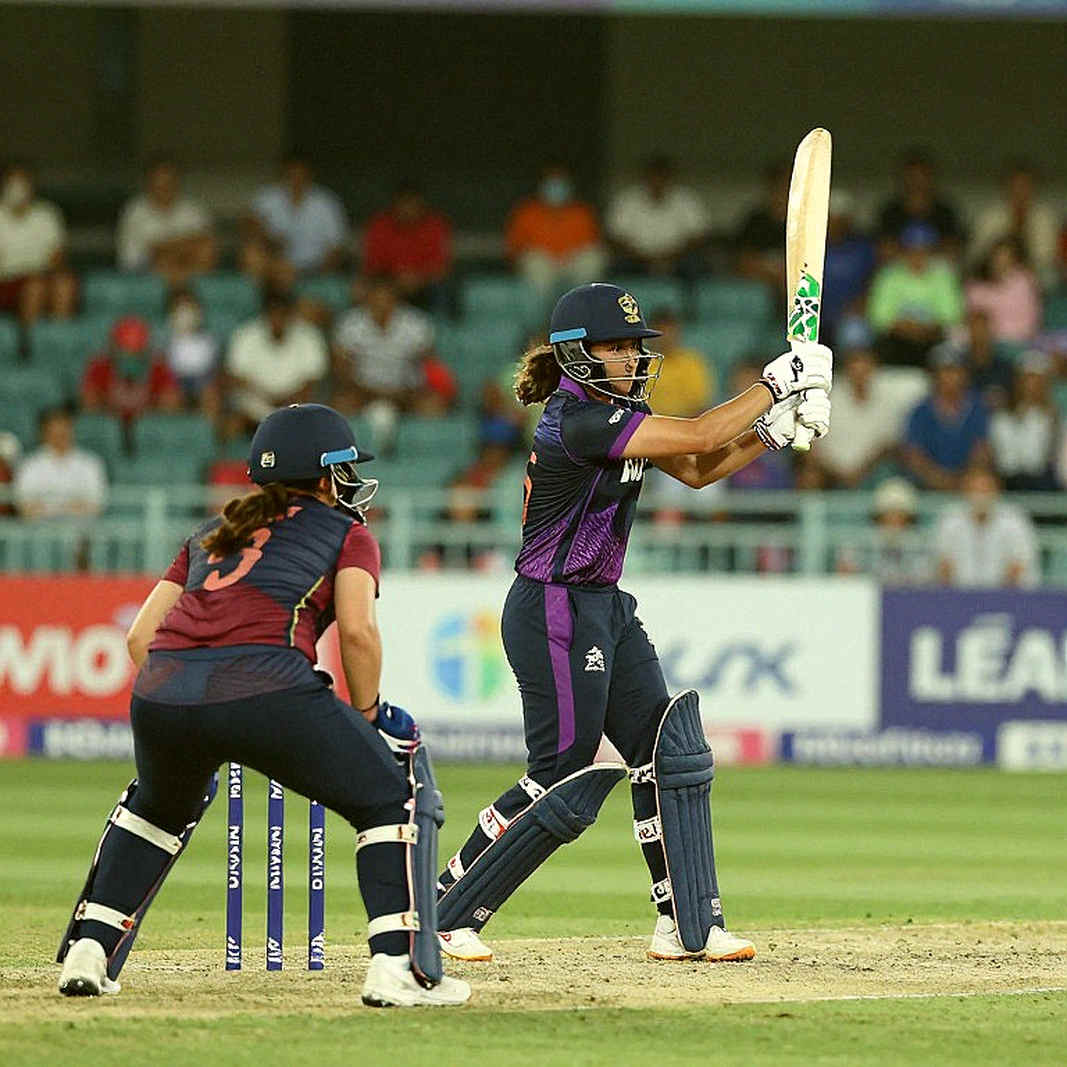 Harare Heist: The Story Behind Hayley Matthews' Career-Best Ranking That the ICC Didn't Tell