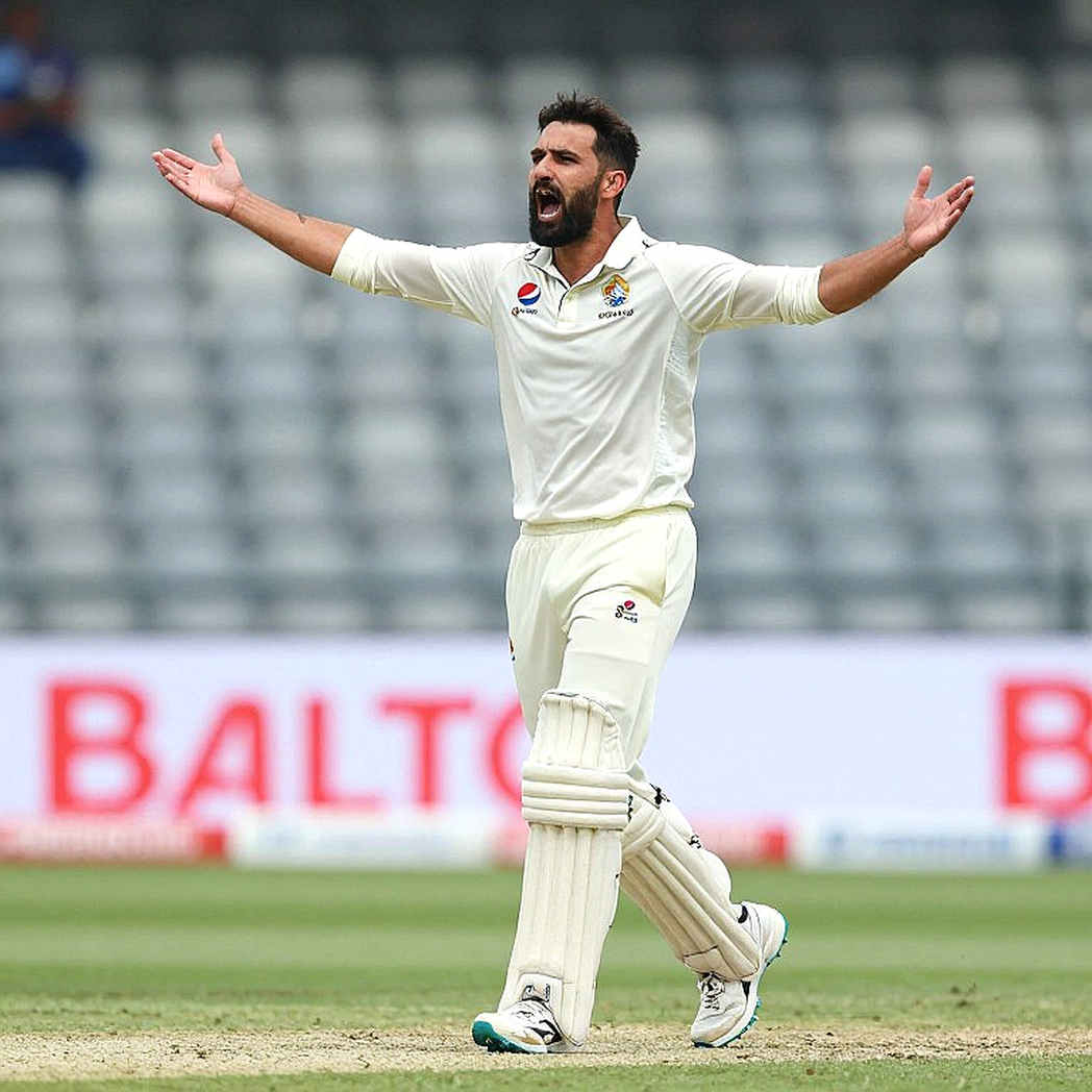 What the Pitch Remembers, What the Scoreboard Forgets: Blockchain's Promise and Trap in Cricket's Data Trust