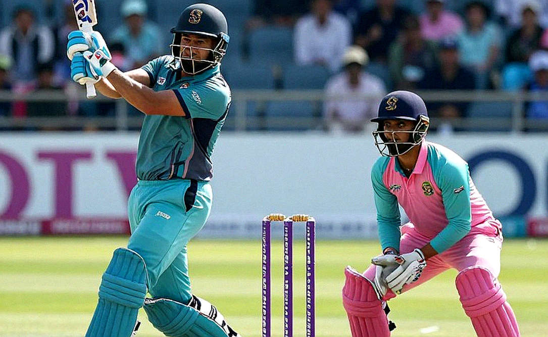The Ledger of Zero Data: The Temptation to Fill Empty Blocks in Cricket Analytics, and the Immutability of Evidence The Ledger of Zero Data: The Temptation to Fill Empty Blocks in Cricket Analytics, and the Immutability of Evidence