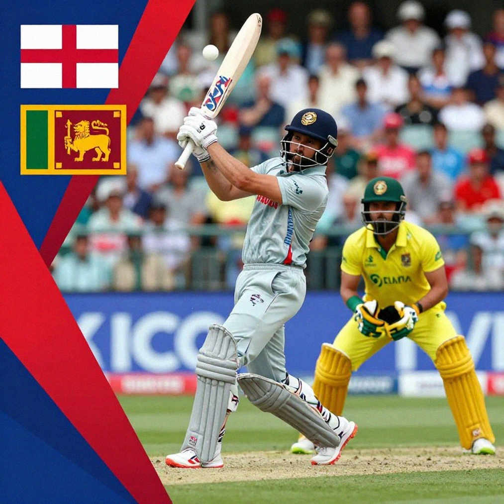 The Middle Seven: Where Asia's T20 Matches Are Lost The Middle Seven: Where Asia's T20 Matches Are Lost