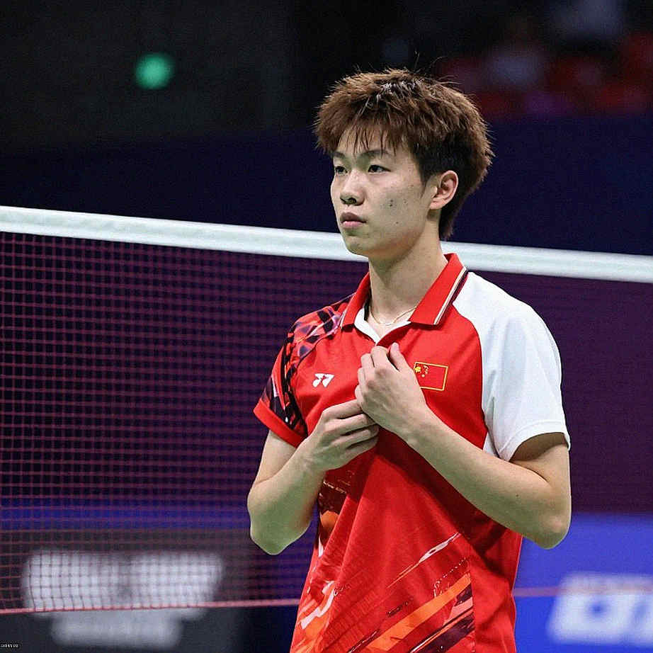 Asian Games 2026: Sindhu's Five Rivals, and the 0-10 Nobody Wants in the Ledger Asian Games 2026: Sindhu's Five Rivals, and the 0-10 Nobody Wants in the Ledger