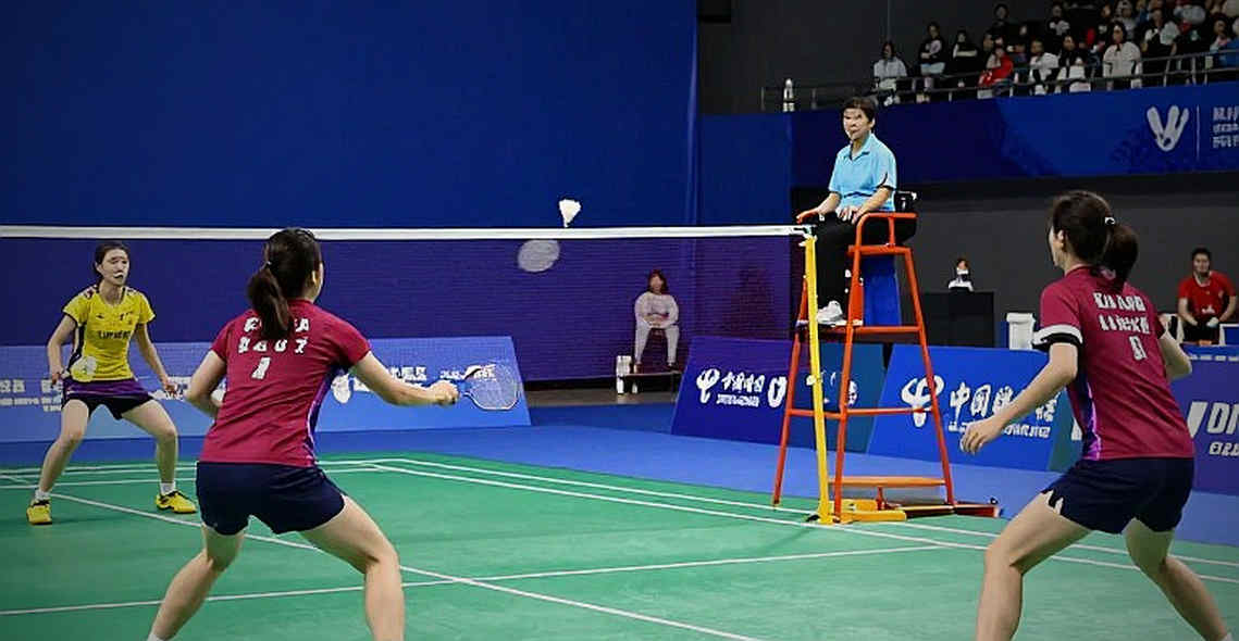 Asian Games 2026: Sindhu's Five Rivals, and the 0-10 Nobody Wants in the Ledger Asian Games 2026: Sindhu's Five Rivals, and the 0-10 Nobody Wants in the Ledger