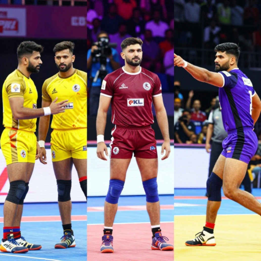 টোকাইয়ের নীরবতা, সোনার ডাবল আর এক অসমাপ্ত সূত্র: এশিয়ান গেমস কাবাডির ভেতরের গল্প