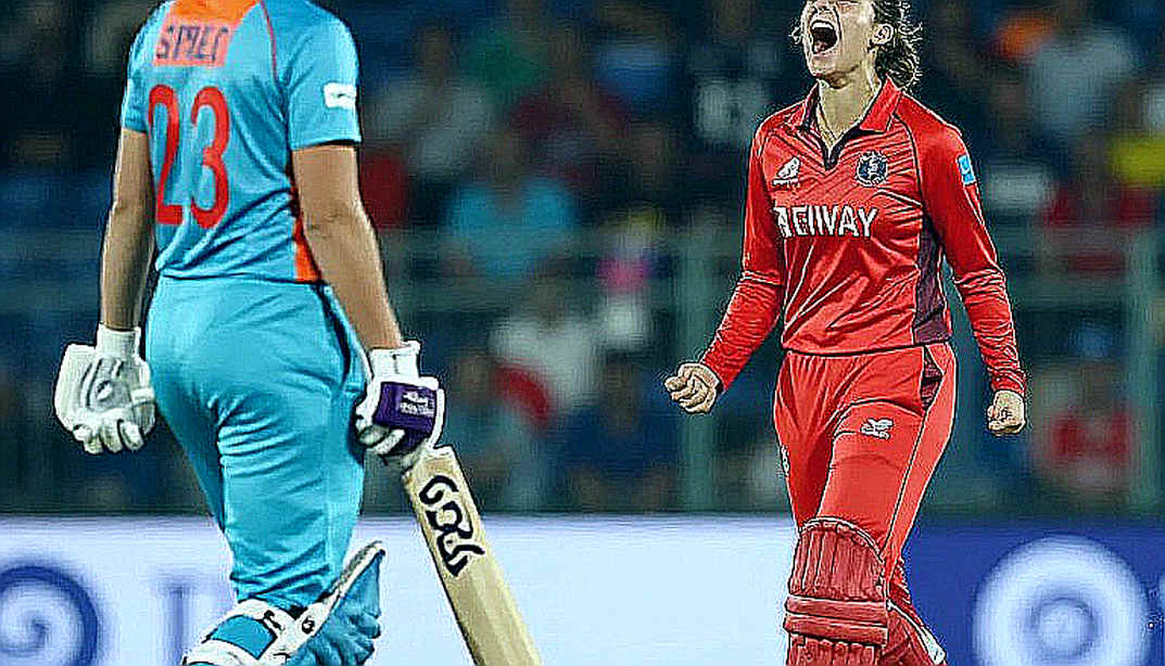 এক দিনে শেষ হওয়া ১৮৮৮: লর্ডসে যে ম্যাচ টেস্ট স্বীকৃতি পায়নি, তবু ক্রিকেটের বংশলিপি লিখে গেছে এক দিনে শেষ হওয়া ১৮৮৮: লর্ডসে যে ম্যাচ টেস্ট স্বীকৃতি পায়নি, তবু ক্রিকেটের বংশলিপি লিখে গেছে