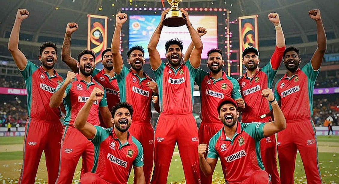 ক্রিকেটের ডেটা-অর্থনীতিতে ব্লকচেইন: স্কোরকার্ডের বাইরে যে খাতা লেখা হচ্ছে ক্রিকেটের ডেটা-অর্থনীতিতে ব্লকচেইন: স্কোরকার্ডের বাইরে যে খাতা লেখা হচ্ছে