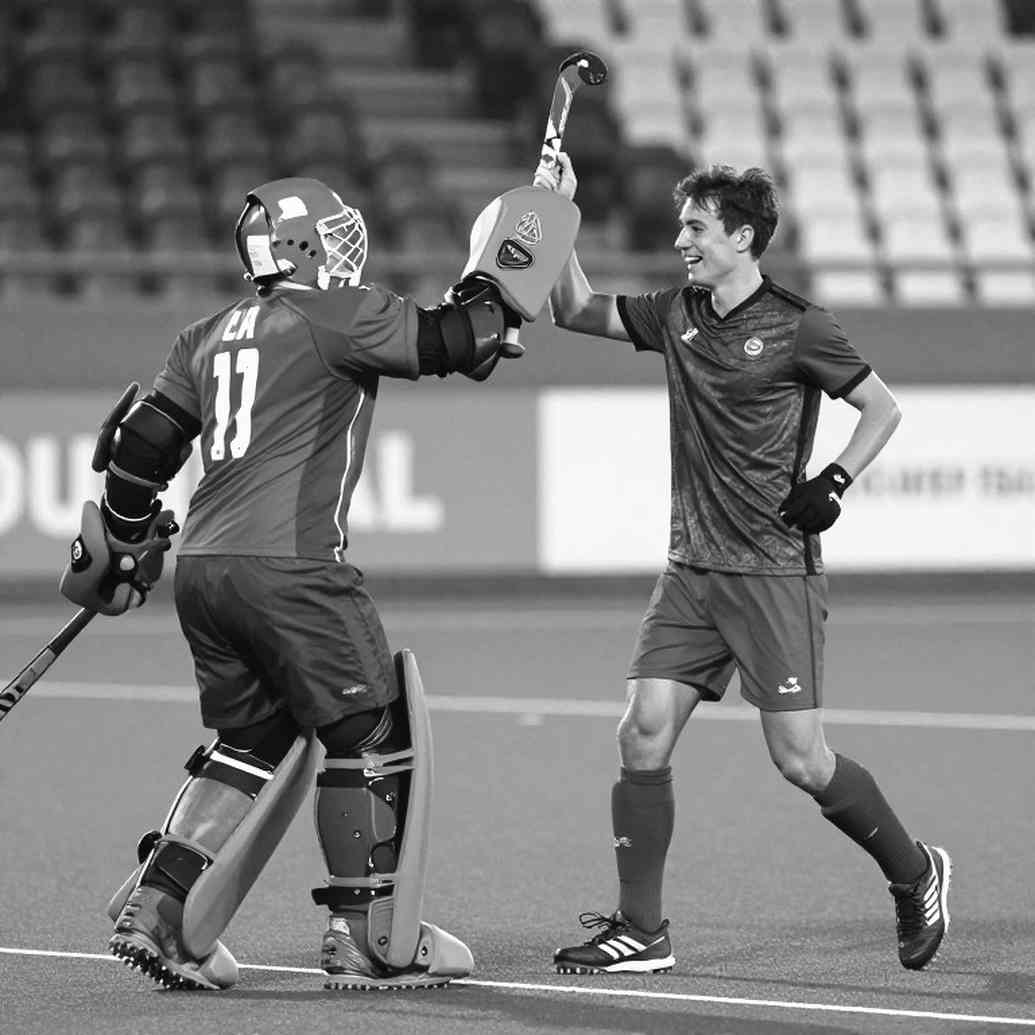 Gifu's 21 Minutes, Four Minutes and an Empty Database: Reading Bangladesh Women's Hockey 3-2 Loss