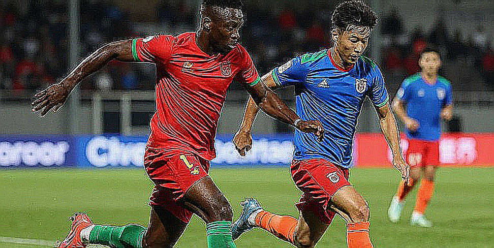 Same Opponent, Two Different Ledgers: Turkey's Test in Belgium Is Not Only on the Pitch Same Opponent, Two Different Ledgers: Turkey's Test in Belgium Is Not Only on the Pitch