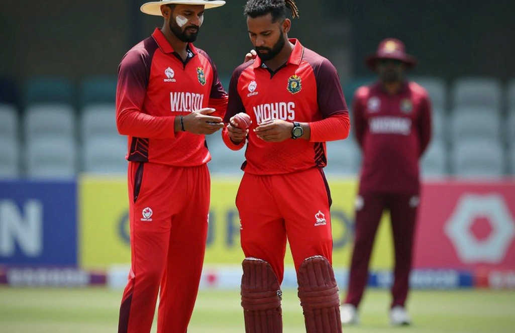 ফাঁকা বিশ্লেষণ ফাইল আর ক্রিকেট-সাংবাদিকতার প্রমাণ-শৃঙ্খল