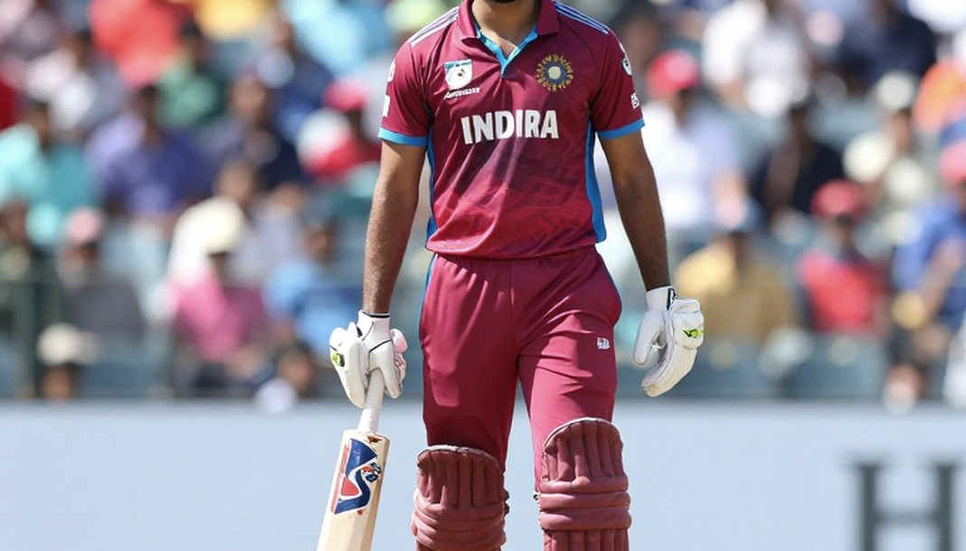 শূন্য ওভার: এশীয় ক্রিকেটের ডেটা-ঘরে যে ম্যাচটা কখনো শুরু হয়নি