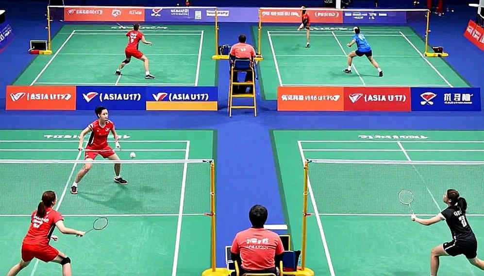 এশিয়ান গেমস ২০২৬: সিন্ধুর পাঁচ প্রতিপক্ষের আড়ালে যে কাঠামোটা দাঁড়িয়ে আছে