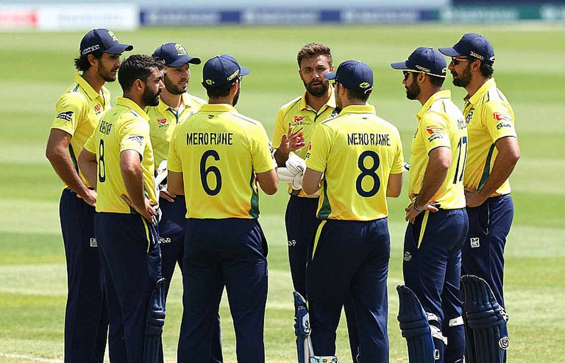 Reading the Empty Feed: Cricket Data, Automated Analysis and a New Ledger of Trust Reading the Empty Feed: Cricket Data, Automated Analysis and a New Ledger of Trust