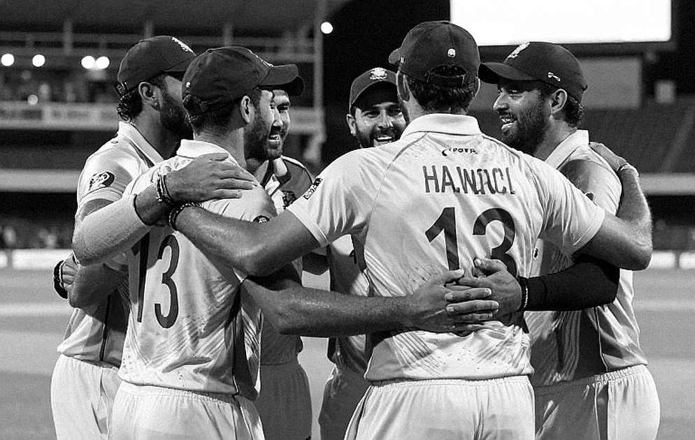 Reading the Empty Feed: Cricket Data, Automated Analysis and a New Ledger of Trust Reading the Empty Feed: Cricket Data, Automated Analysis and a New Ledger of Trust
